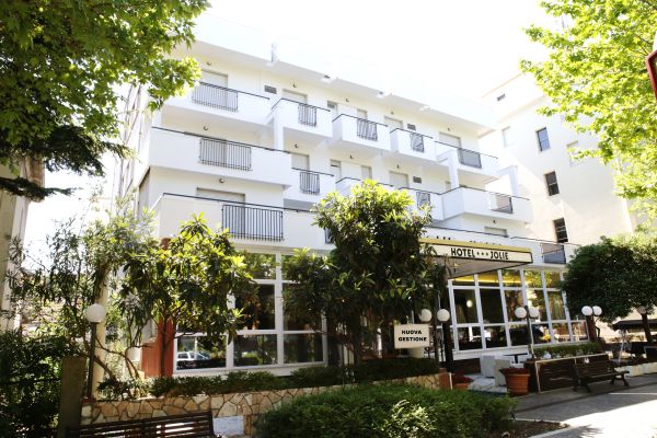 Hotel New Jolie (Rimini)